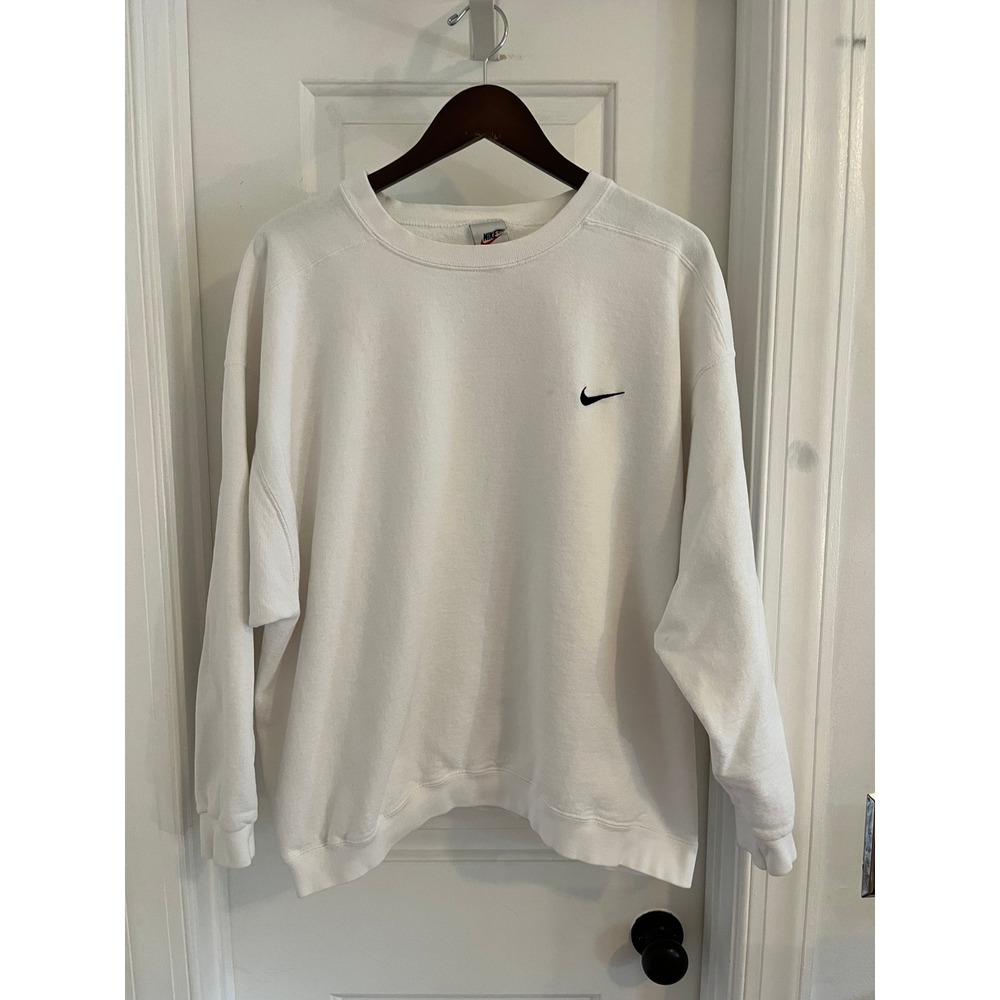 Vintage Nike Crewneck Sweatshirt